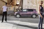 Toyota Urban Cruiser 2009 года